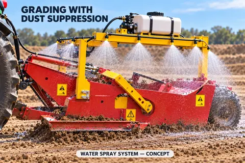 Dugong-Dust-Suppression-05-Spray-Closeup — application concept